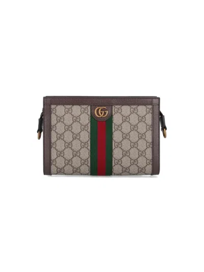 Gucci Super Mini Ophidia Bag