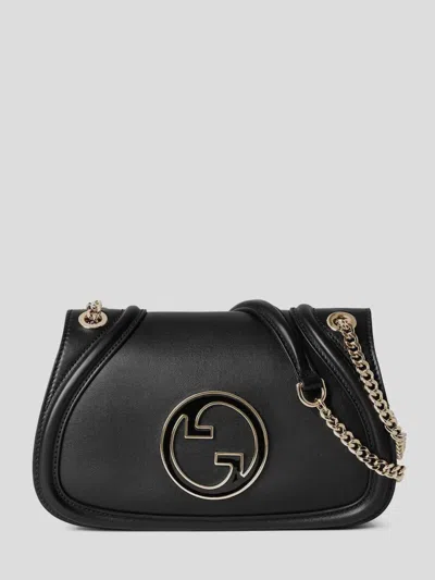 Gucci Bags In Black