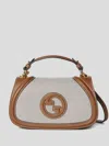 Gucci Blondie Medium Top Handle Bag