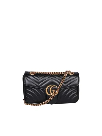 Gucci Bags In Black