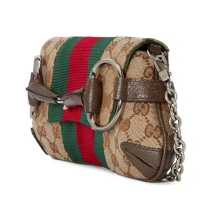 Gucci Bags.. In Brown