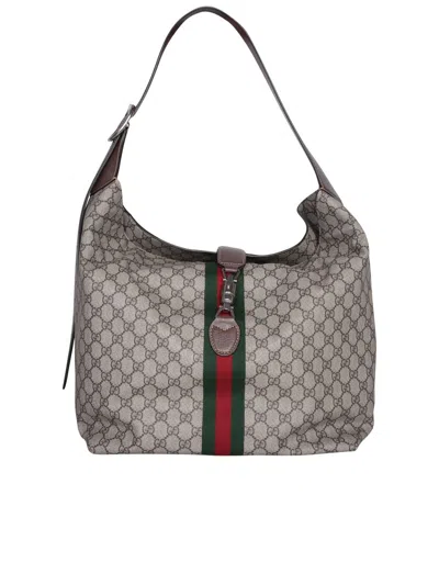 Gucci Bags In Gray