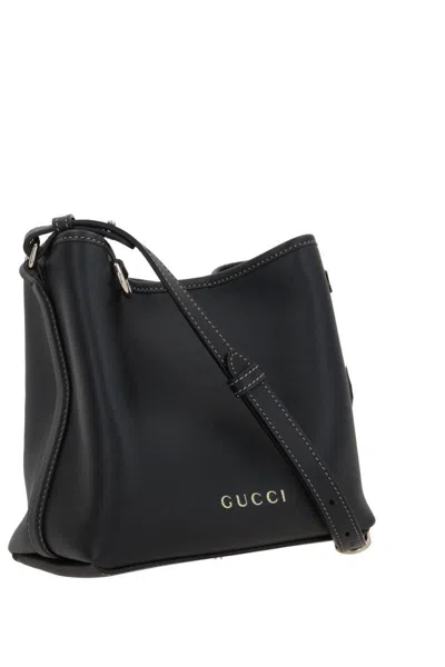 Gucci Bags In Black