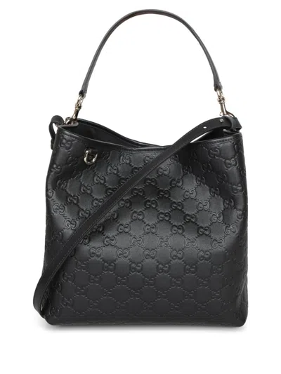 Gucci Bags In Black