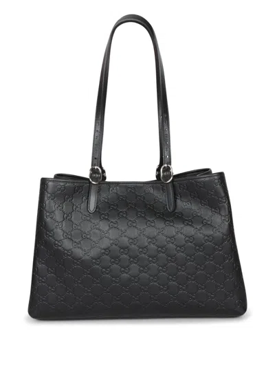 Gucci Bags In Black