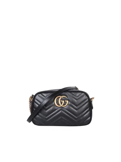 Gucci Bags In Black