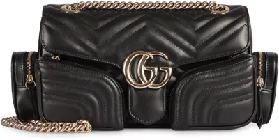 Gucci Bags.. In Black