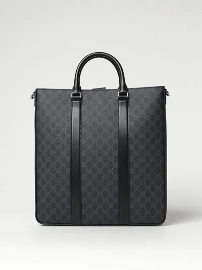 Gucci Bags Men  In Black