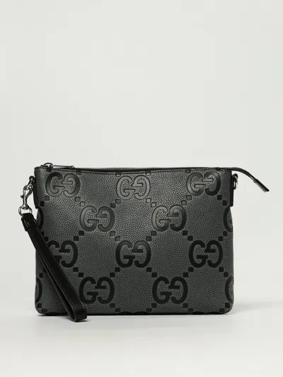 Gucci Bags Men  In Black