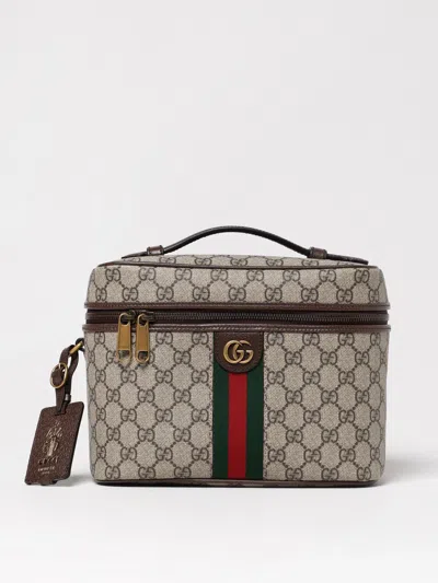 Gucci Bags Men  In Pink