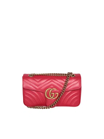 Gucci Bags In Red