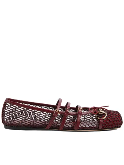 GUCCI BALLERINA