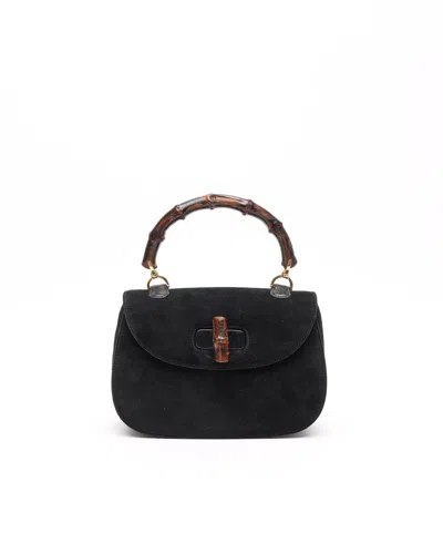 Gucci Bamboo 1947 Medium Bag