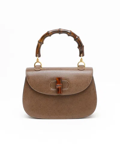 Gucci Bamboo 1947 Medium Bag
