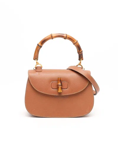 Gucci Bamboo 1947 Medium Bag