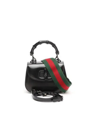 Gucci Bamboo 1947 Mini Bag