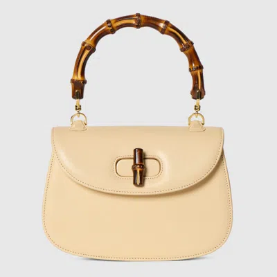 Gucci Bamboo 1947 Small Bag In Pattern