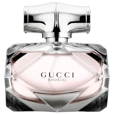 GUCCI BAMBOO EAU DE PARFUM 1.6 OZ/ 50 ML,1731926