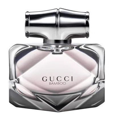 Gucci Bamboo Eau De Parfum In White