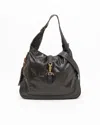 Gucci Bamboo Jackie Tassel Bag