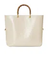 Gucci Bamboo Large Reversible Tote Bag