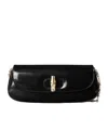 Gucci Bamboo Night Small Clutch