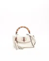 Gucci Bamboo Top Handle Bag