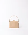 Gucci Bamboo Top Handle Bag