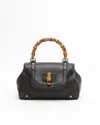 Gucci Bamboo Top Handle Bag