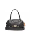 Gucci Bamboo Wave Boston Bag