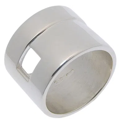 Pre-owned Gucci Band Ring ()
