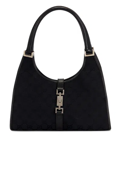 Pre-owned Gucci Bardot Hobo Bag
