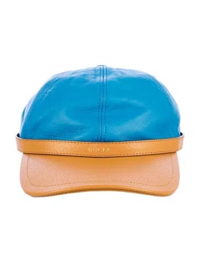 Pre-owned Gucci Baseball Cap In Multi