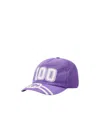 Gucci Baseball Cap In Multi