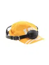 Gucci Baseball Cap In Multi