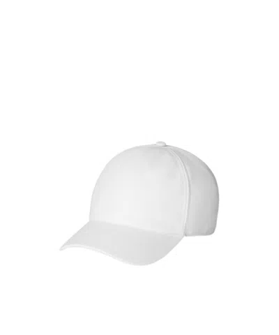 Gucci Baseball Dome In White