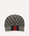 Gucci Original Gg Baseball Hat