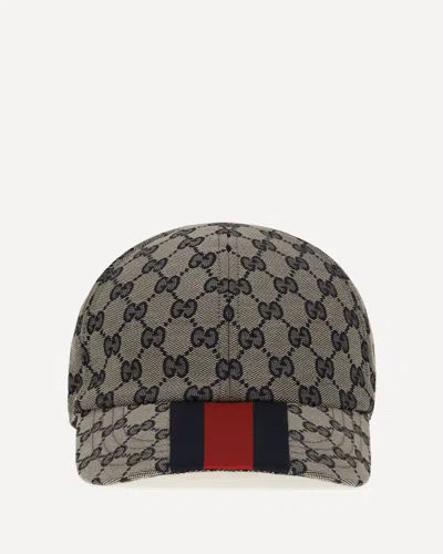 GUCCI BASEBALL HAT