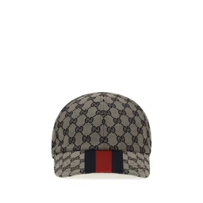 GUCCI BASEBALL HAT