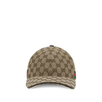 GUCCI BASEBALL HAT