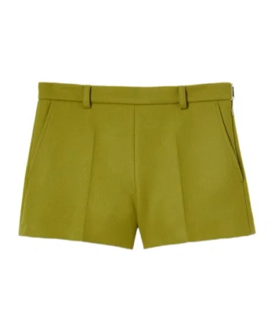 GUCCI GUCCI BATAVIA SHORTS
