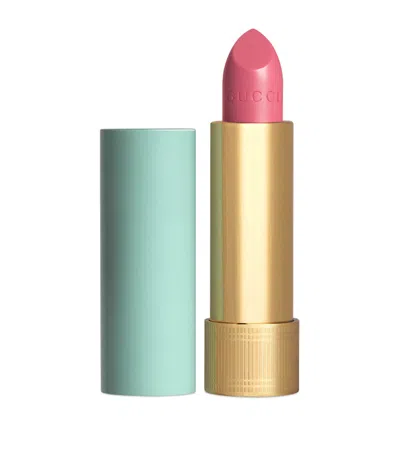 Gucci Baume À Lèvres Lip Balm In Pink