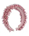 Gucci Beaded Headband