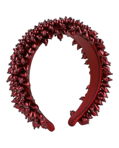 Gucci Beaded Headband