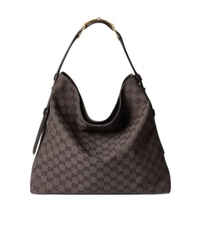 Gucci Beatrix Large Tote Bag