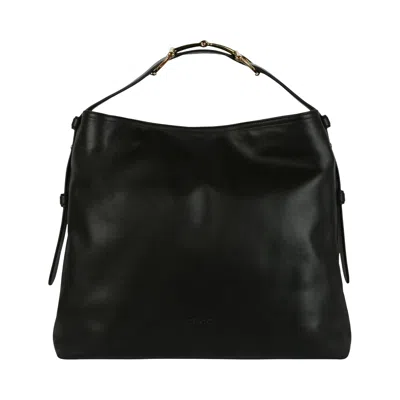 Pre-owned Gucci Beatrix Large Tote Bag 'black' | Women's Size Onesize