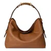 Gucci Beatrix Medium Tote Bag In Brown