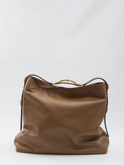 Gucci Beatrix Shopping Bag Large