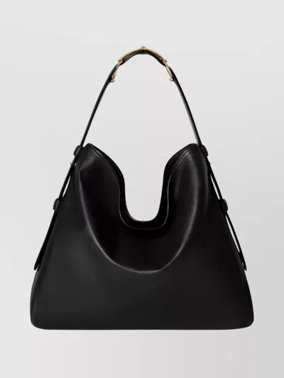 GUCCI BEATRIX SPACIOUS SHOULDER BAG