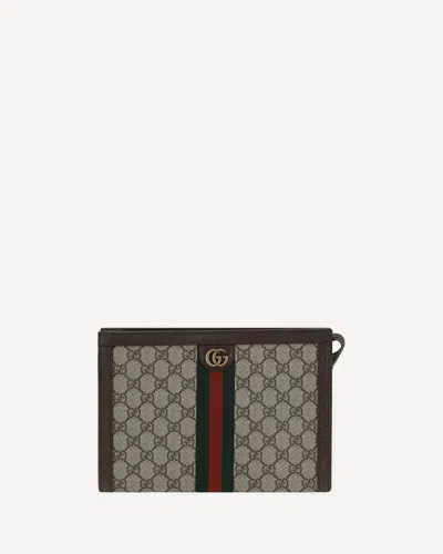 Gucci Beauty Case In Multi